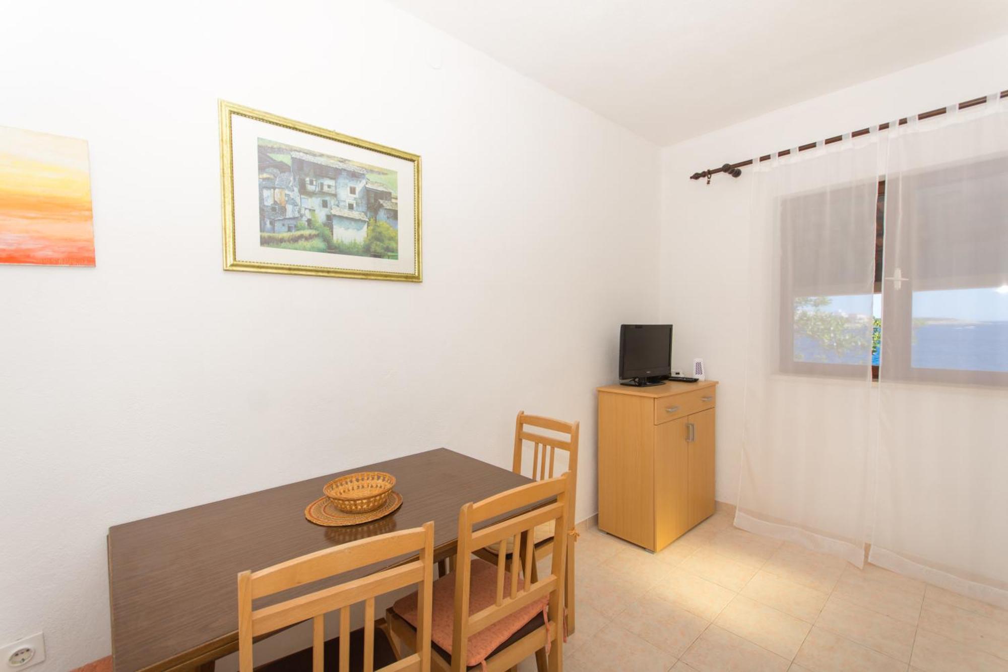 Apartments Marinana Razanj Luaran gambar