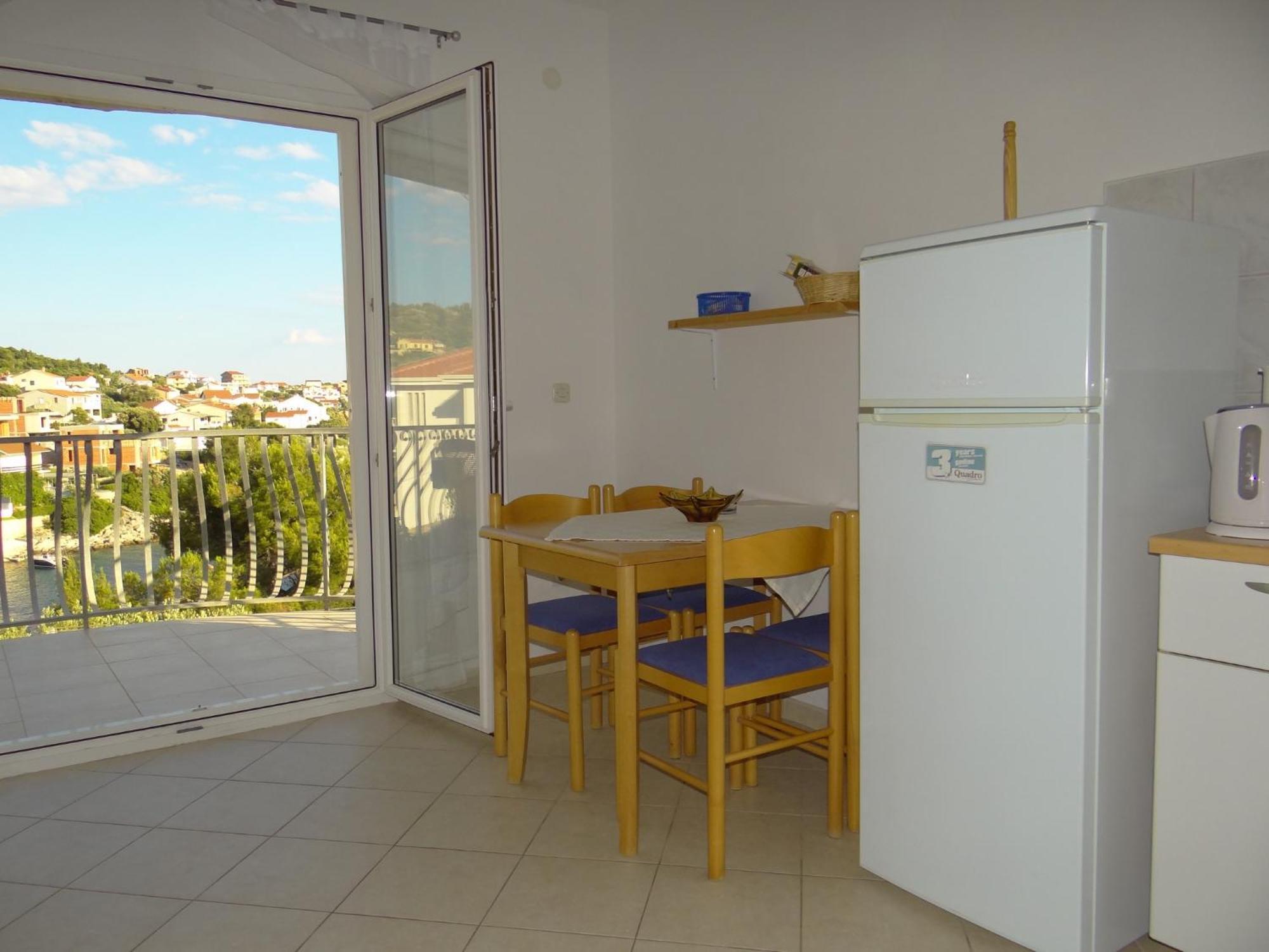 Apartments Marinana Razanj Luaran gambar
