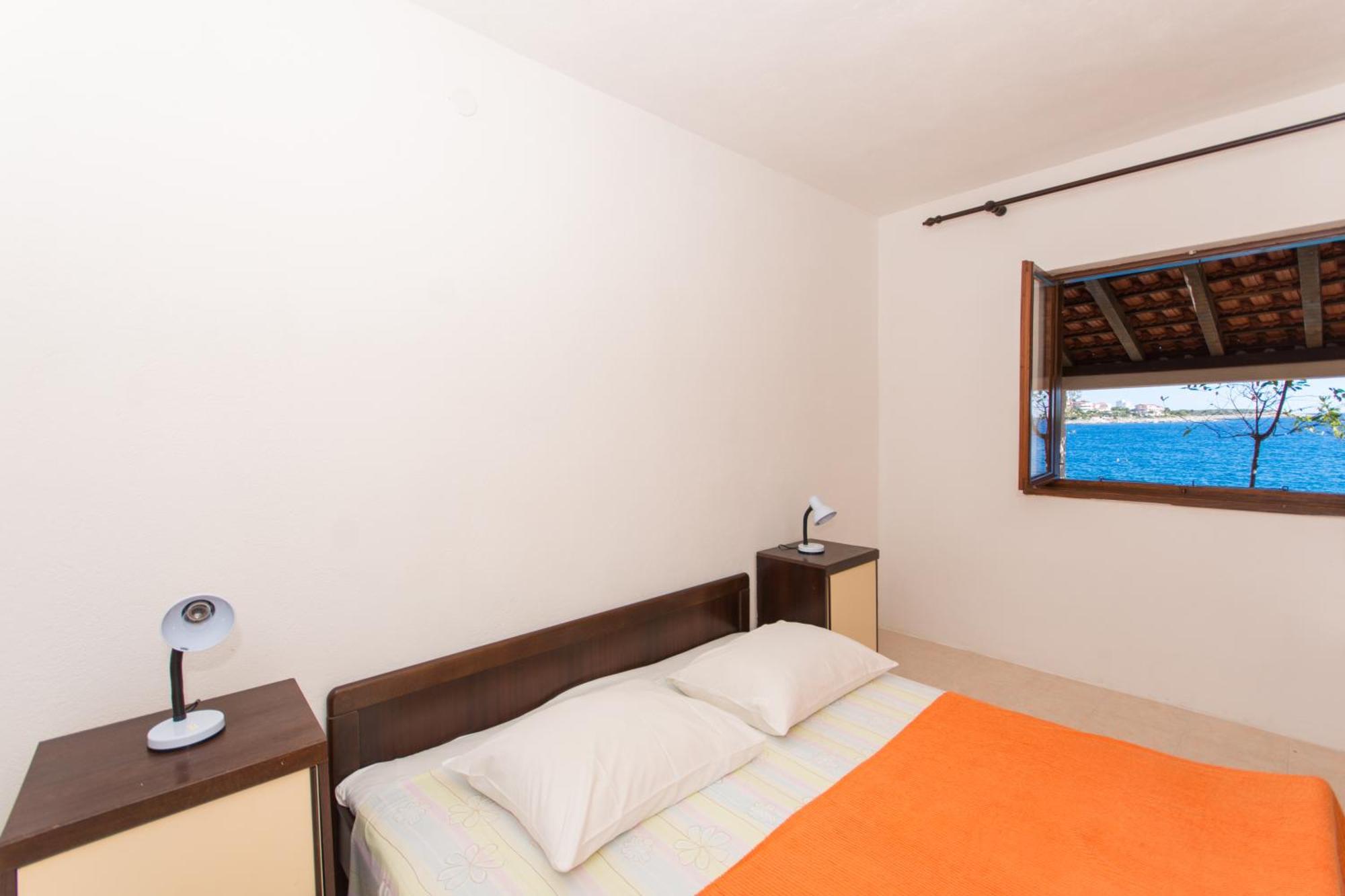 Apartments Marinana Razanj Luaran gambar
