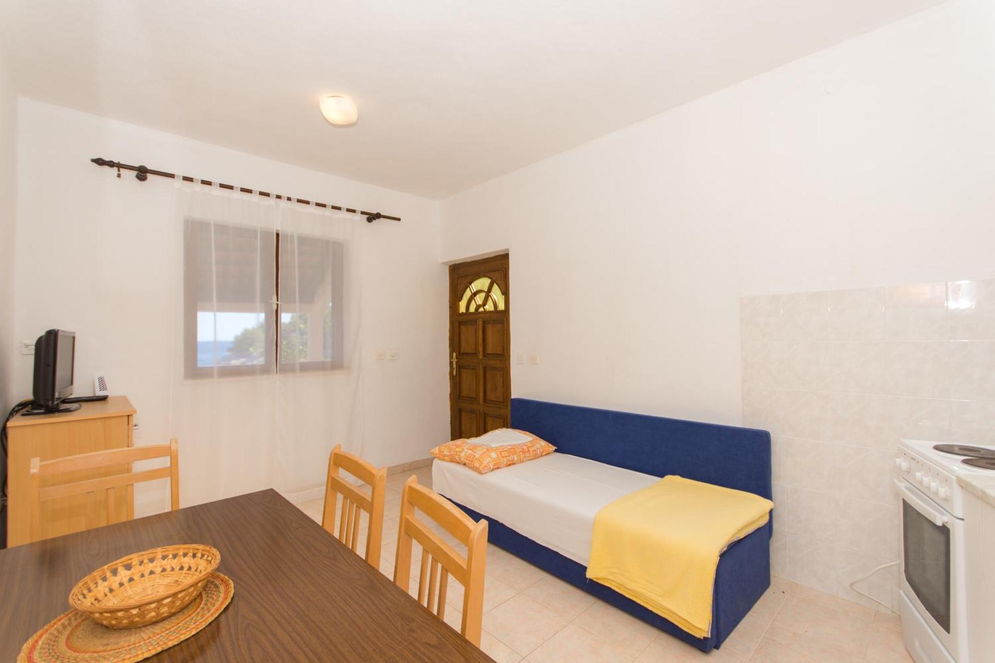 Apartments Marinana Razanj Luaran gambar