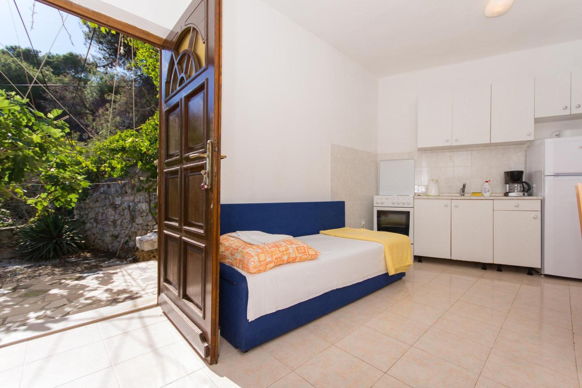 Apartments Marinana Razanj Luaran gambar