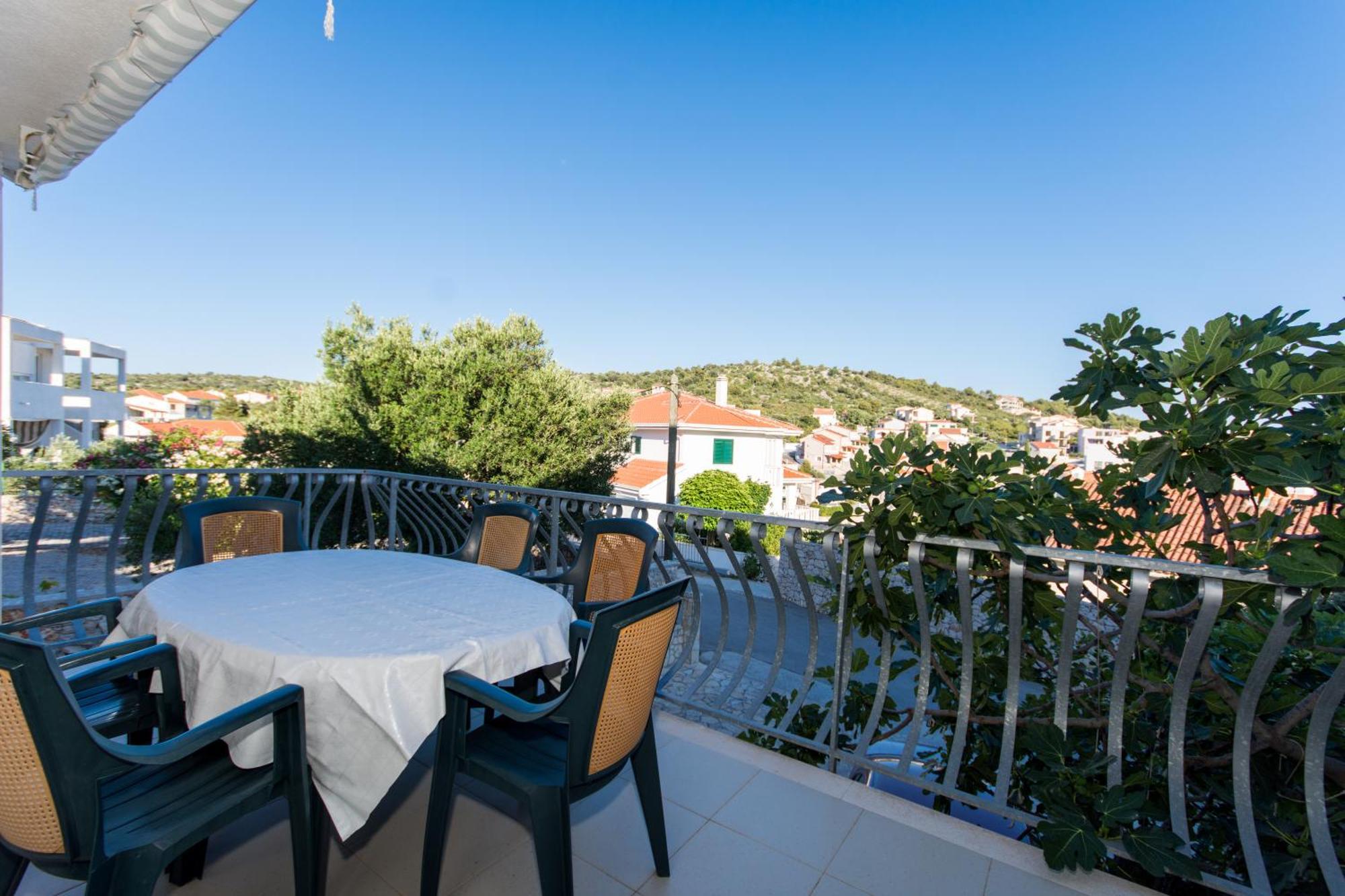 Apartments Marinana Razanj Luaran gambar