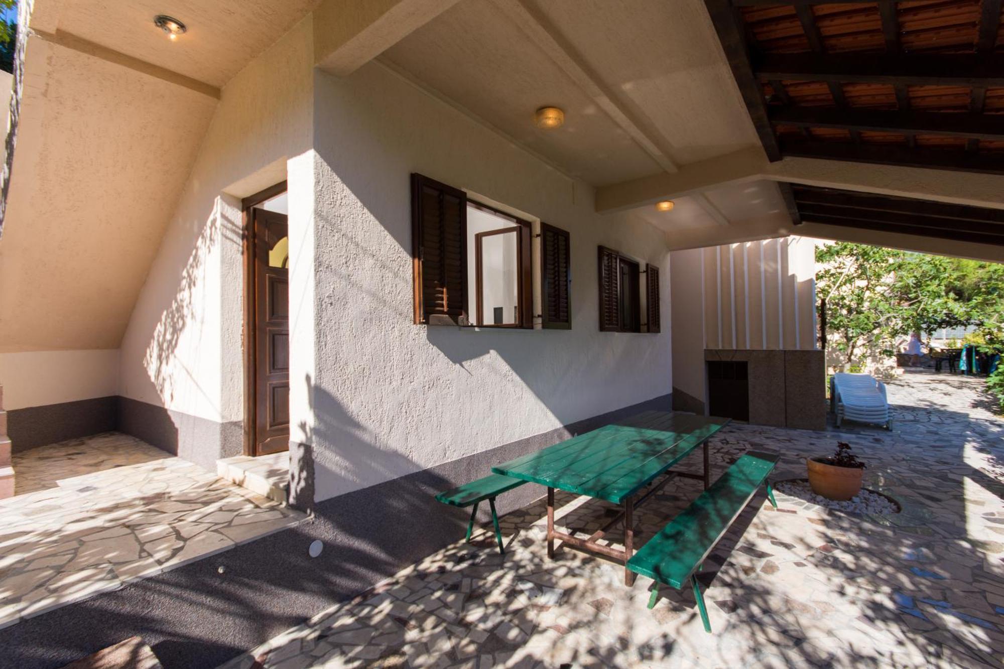 Apartments Marinana Razanj Luaran gambar