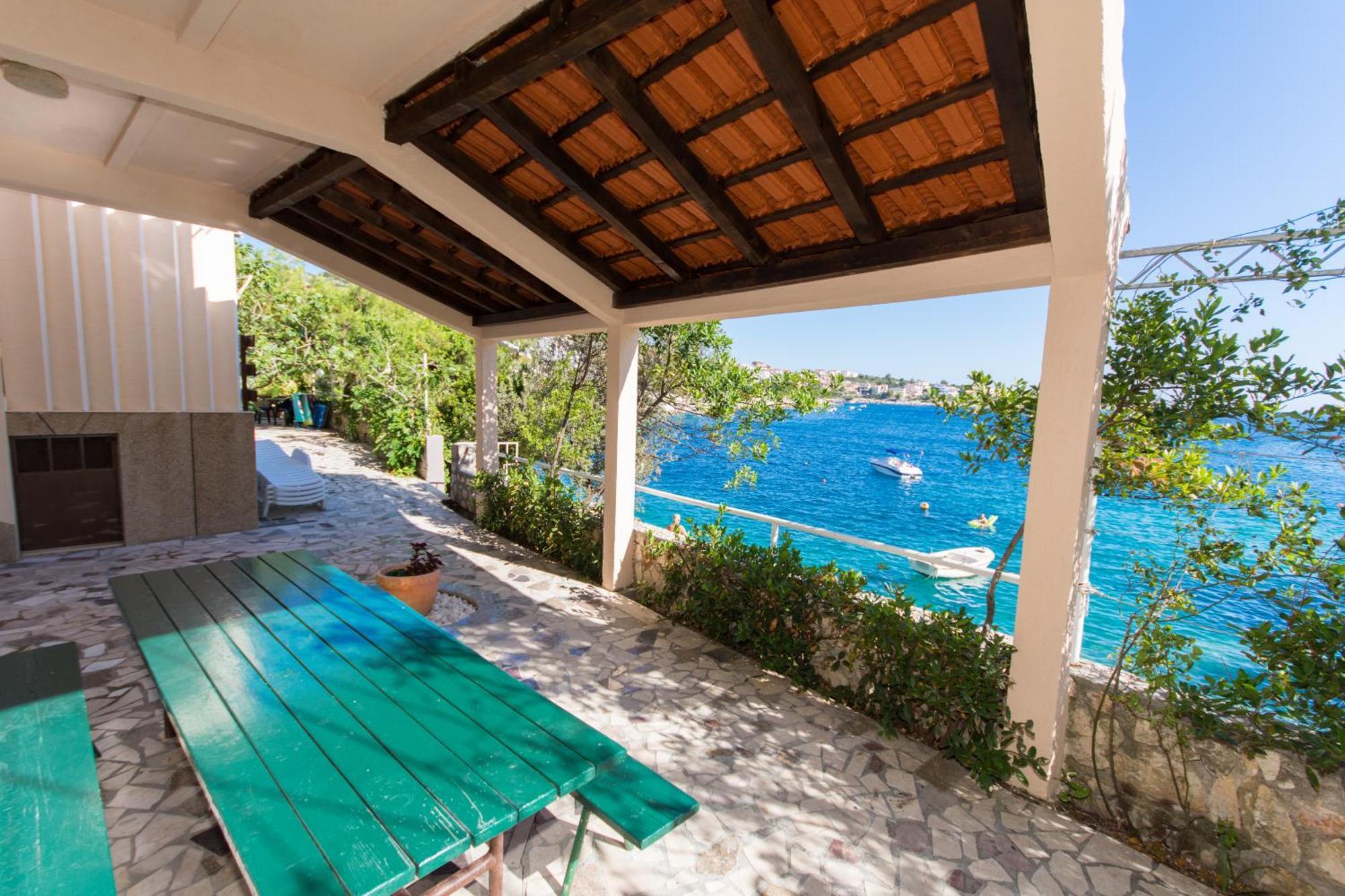 Apartments Marinana Razanj Luaran gambar