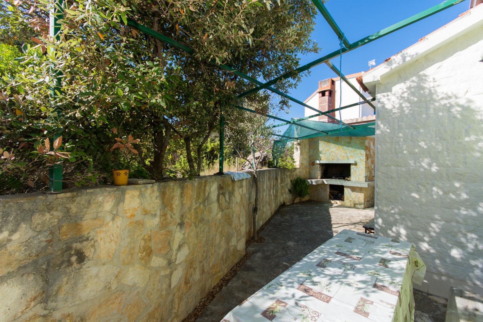 Apartments Marinana Razanj Luaran gambar