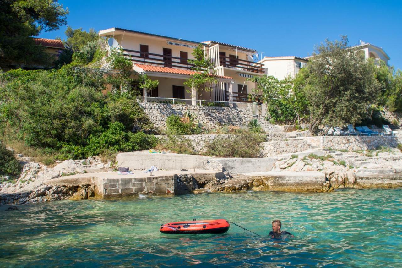 Apartments Marinana Razanj Luaran gambar