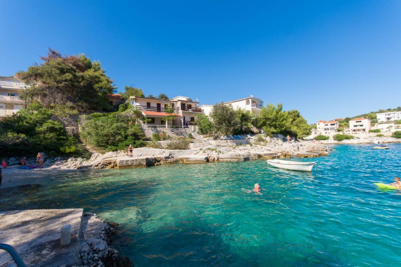 Apartments Marinana Razanj Luaran gambar