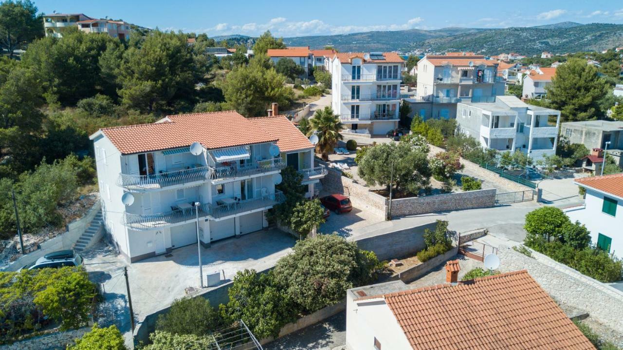 Apartments Marinana Razanj Luaran gambar