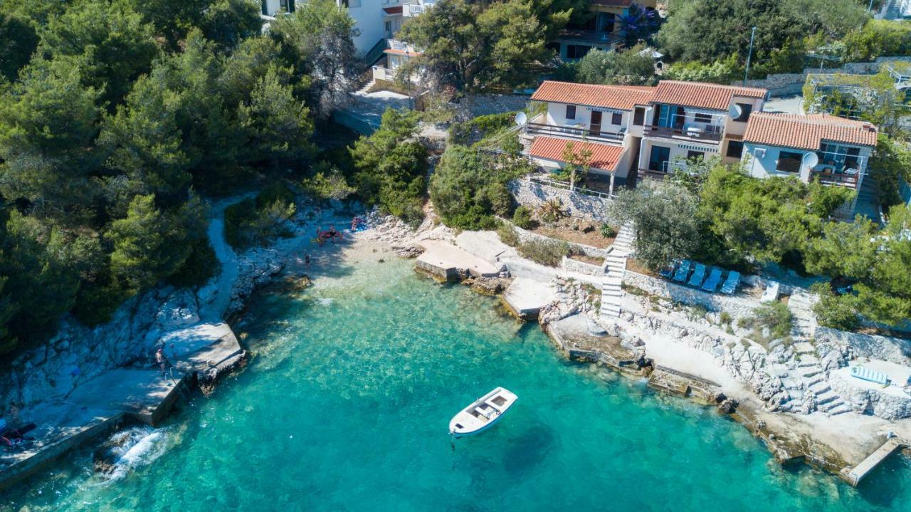 Apartments Marinana Razanj Luaran gambar