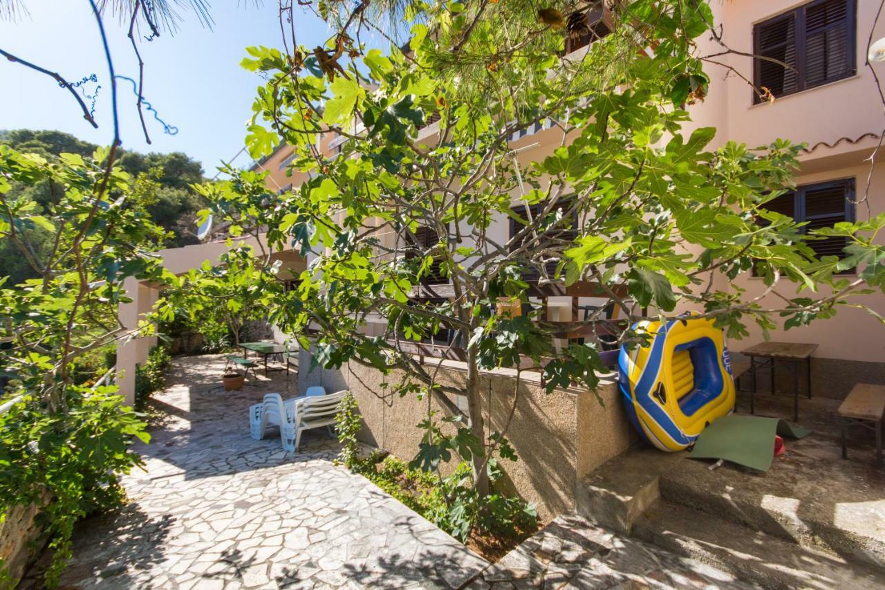 Apartments Marinana Razanj Luaran gambar