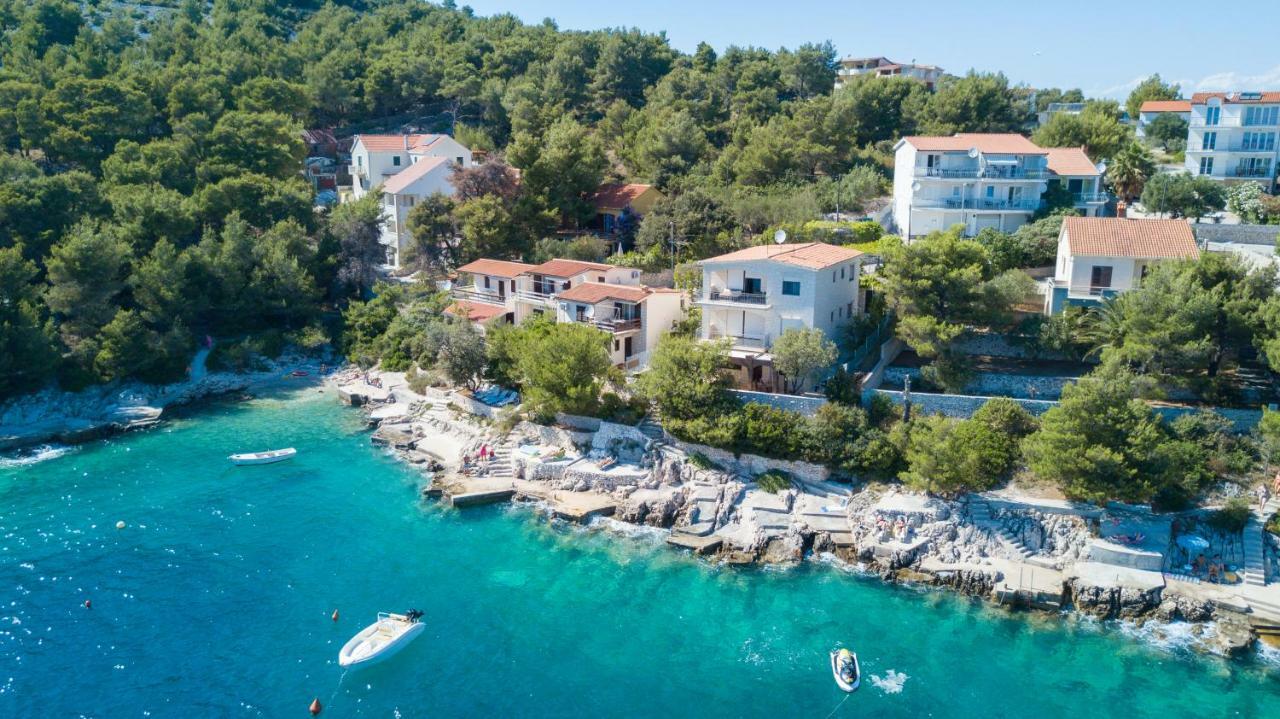 Apartments Marinana Razanj Luaran gambar