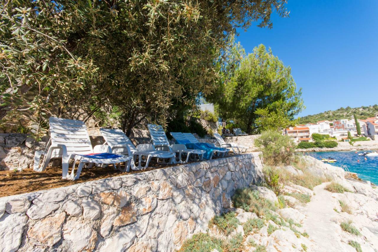 Apartments Marinana Razanj Luaran gambar